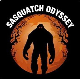 SASQUATCH ODYSSEY trademark