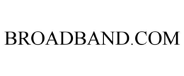 BROADBAND.COM trademark
