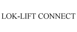 LOK-LIFT CONNECT trademark