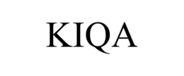 KIQA trademark