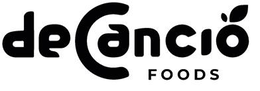 DE CANCIO FOODS trademark
