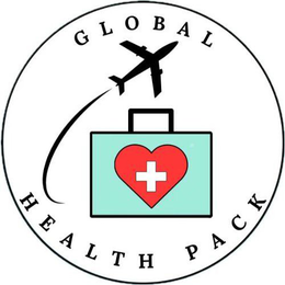 GLOBAL HEALTH PACK trademark