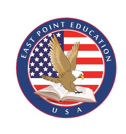 EAST POINT EDUCATION USA trademark