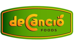 DE CANCIO FOODS trademark