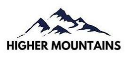 HIGHER MOUNTAINS trademark