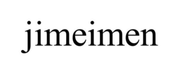 JIMEIMEN trademark