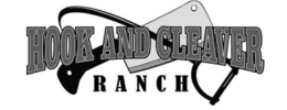 HOOK AND CLEAVER RANCH trademark