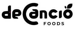 DE CANCIO FOODS trademark