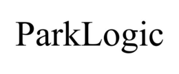 PARKLOGIC trademark