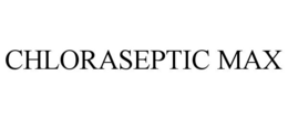 CHLORASEPTIC MAX trademark