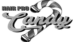 HAIR PRO CANDY trademark