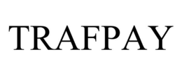 TRAFPAY trademark