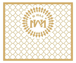 M WAX MW trademark