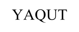 YAQUT trademark