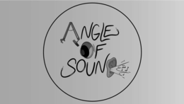 ANGLE OF SOUND trademark
