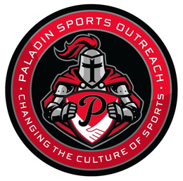 P PALADIN SPORTS OUTREACH ∙ CHANGING THE CULTURE OF SPORTS ∙ trademark