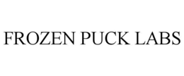 FROZEN PUCK LABS trademark