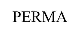 PERMA trademark
