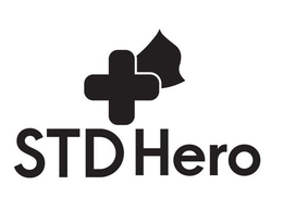 STD HERO trademark
