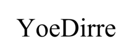 YOEDIRRE trademark