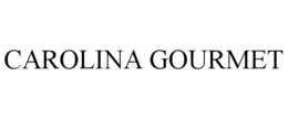 CAROLINA GOURMET trademark