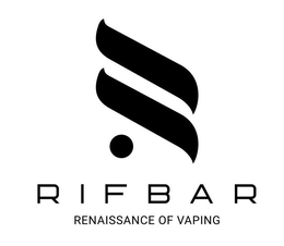 RIFBAR RENAISSANCE OF VAPING trademark