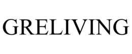 GRELIVING trademark