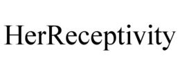 HERRECEPTIVITY trademark