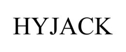 HYJACK trademark