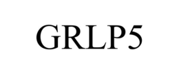 GRLP5 trademark