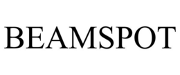 BEAMSPOT trademark