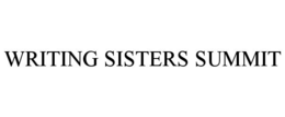 WRITING SISTERS SUMMIT trademark