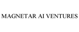MAGNETAR AI VENTURES trademark