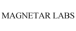 MAGNETAR LABS trademark