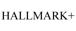 HALLMARK+ trademark