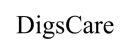 DIGSCARE trademark