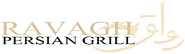 RAVAGH PERSIAN GRILL trademark
