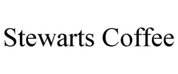 STEWARTS COFFEE trademark