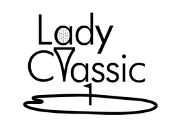 LADY CLASSIC trademark