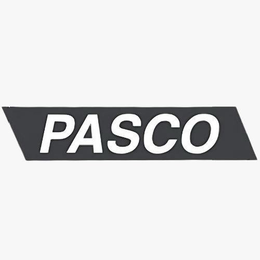 PASCO trademark