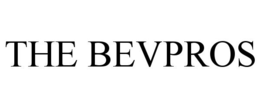 THE BEVPROS trademark