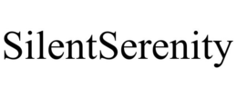 SILENTSERENITY trademark