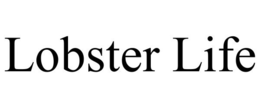 LOBSTER LIFE trademark