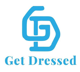 GD GET DRESSED trademark