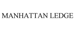 MANHATTAN LEDGE trademark
