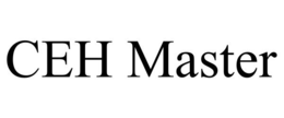 CEH MASTER trademark