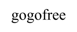 GOGOFREE trademark