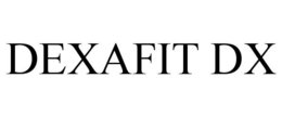 DEXAFIT DX trademark