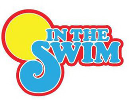 IN THE SWIM trademark