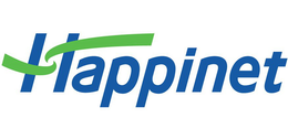 HAPPINET trademark